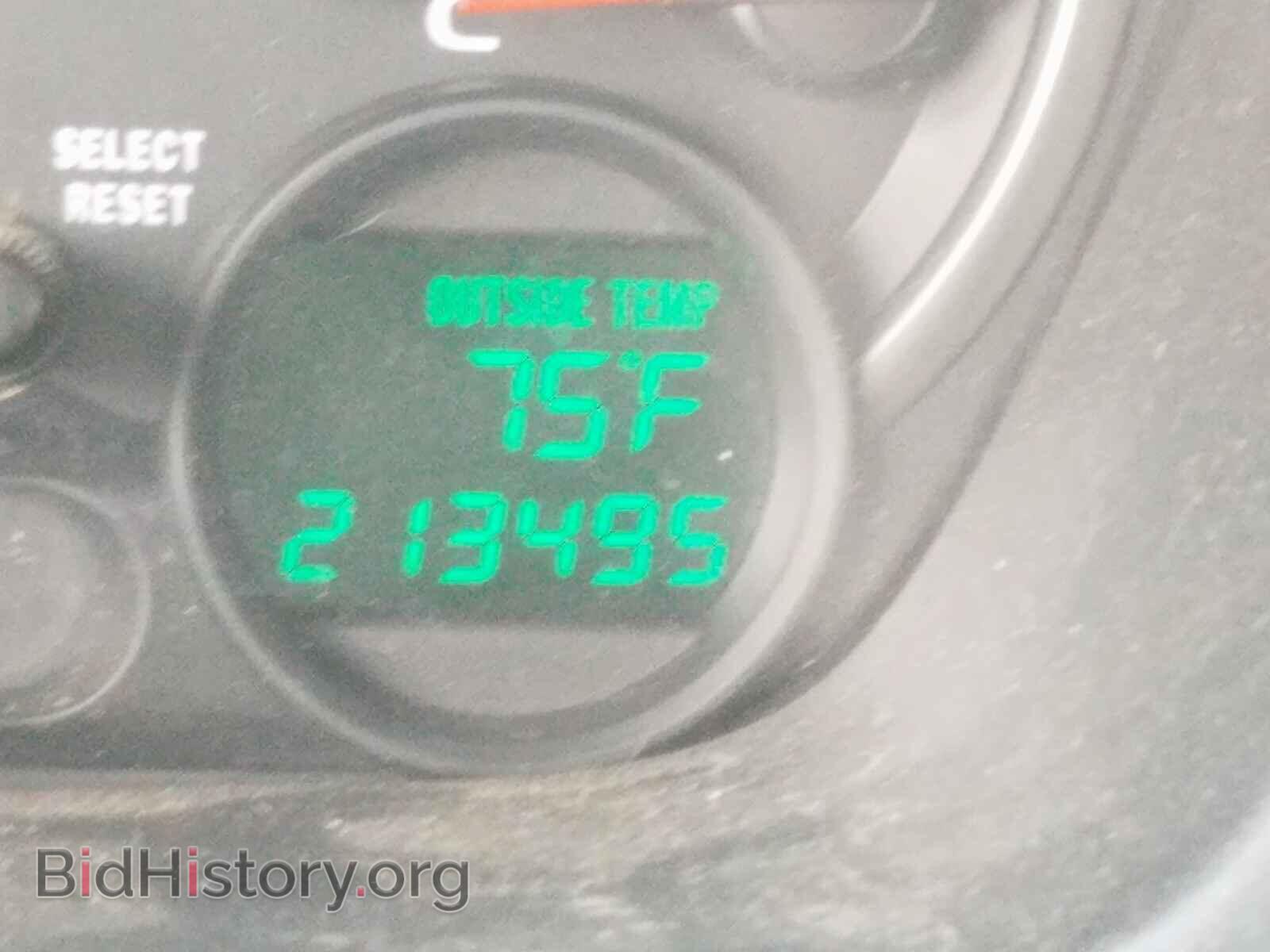 2005 HONDA PILOT - VIN: 5FNYF18445B059351 - Фото 8