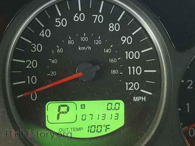 2006 SUBARU FORESTER - VIN: JF1SG63636H708640 - Фото 8