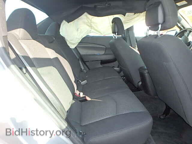 2014 DODGE AVENGER - VIN: 1C3CDZAB4EN110361 - Photo 6