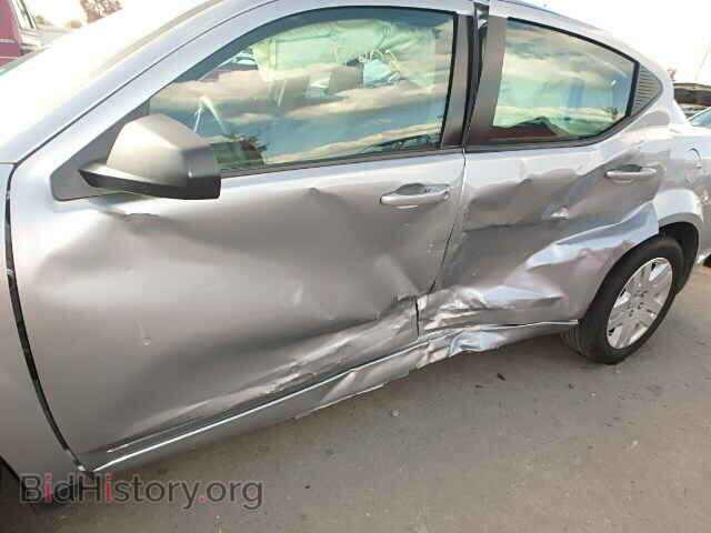 2014 DODGE AVENGER - VIN: 1C3CDZAB4EN110361 - Photo 9