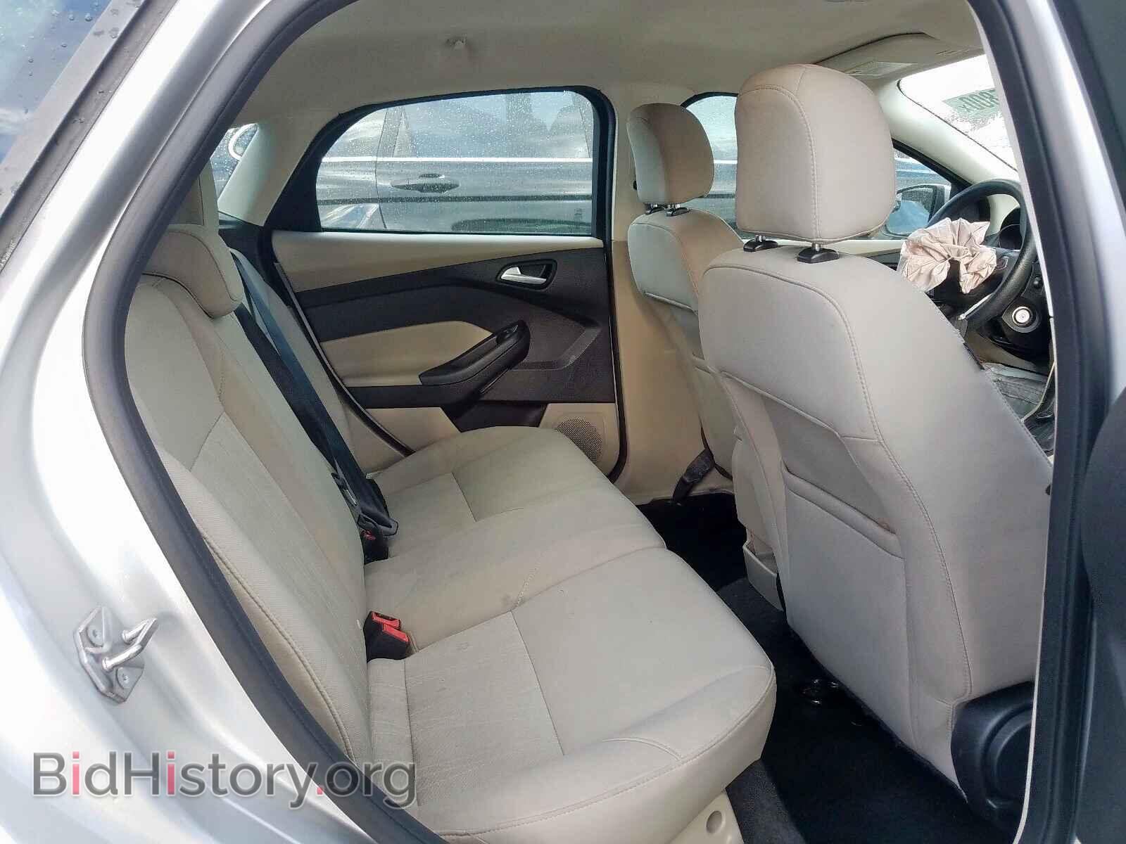 2015 FORD FOCUS - VIN: 1FADP3K20FL259565 - Photo 6