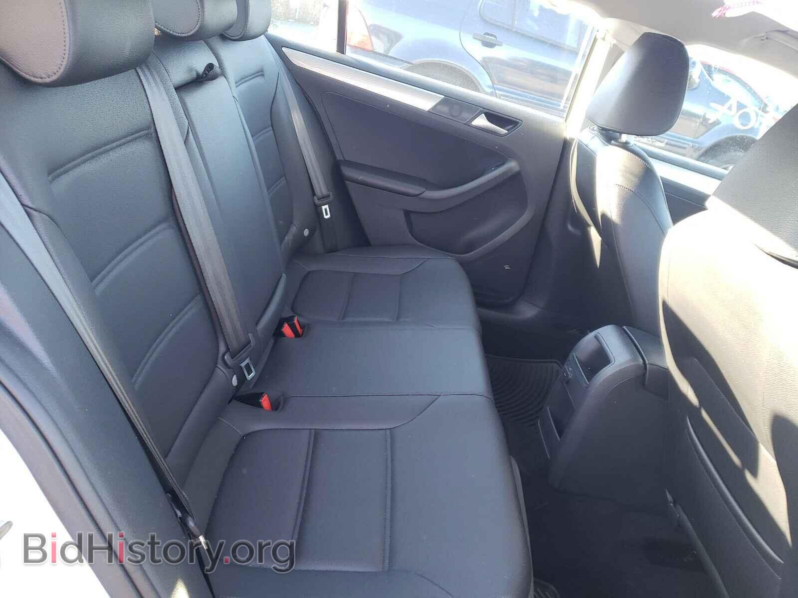 2017 VOLKSWAGEN JETTA - VIN: 3VWDB7AJ8HM298430 - Фото 6