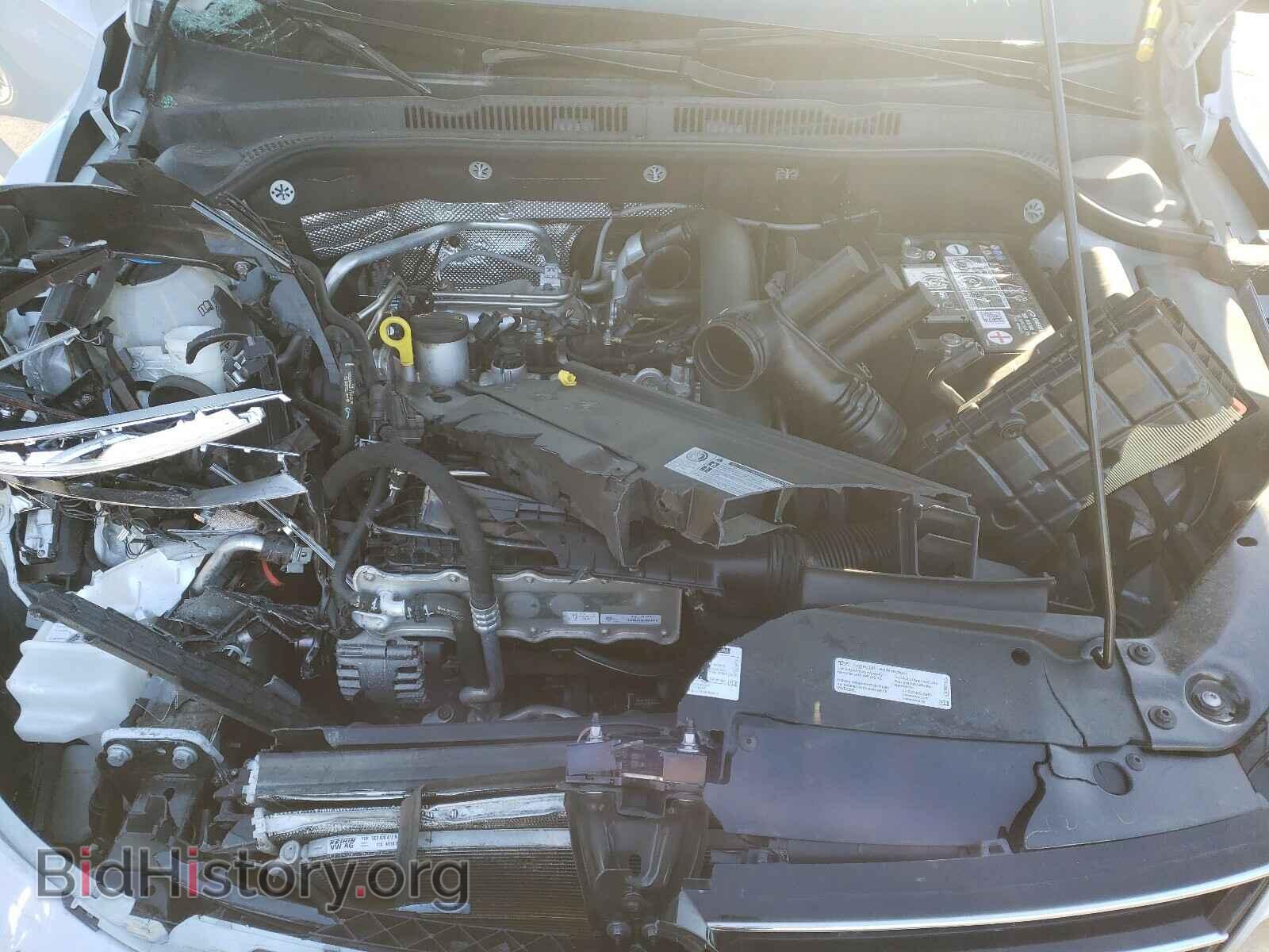 2017 VOLKSWAGEN JETTA - VIN: 3VWDB7AJ8HM298430 - Фото 7