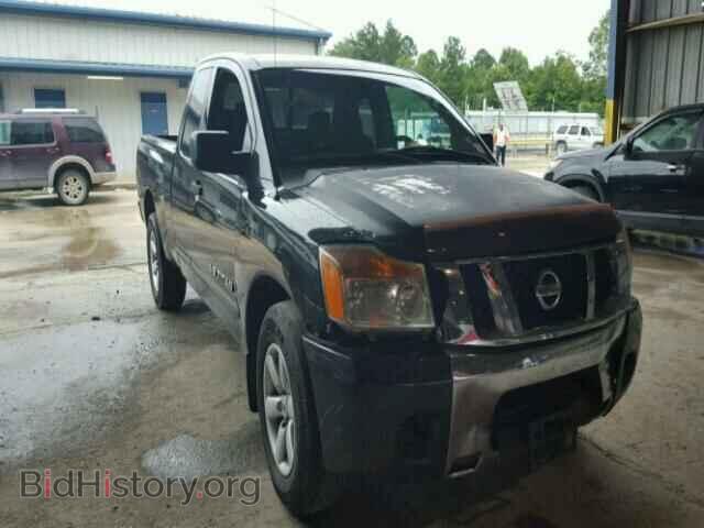 Photo 1N6BA06A98N306468 - NISSAN TITAN 2008
