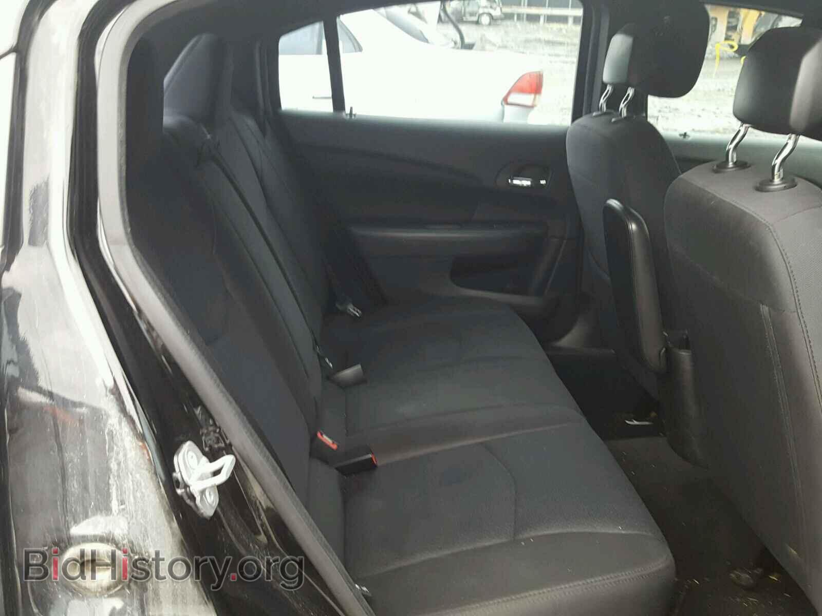 2013 CHRYSLER 200 - VIN: 1C3CCBBB2DN629738 - Photo 6