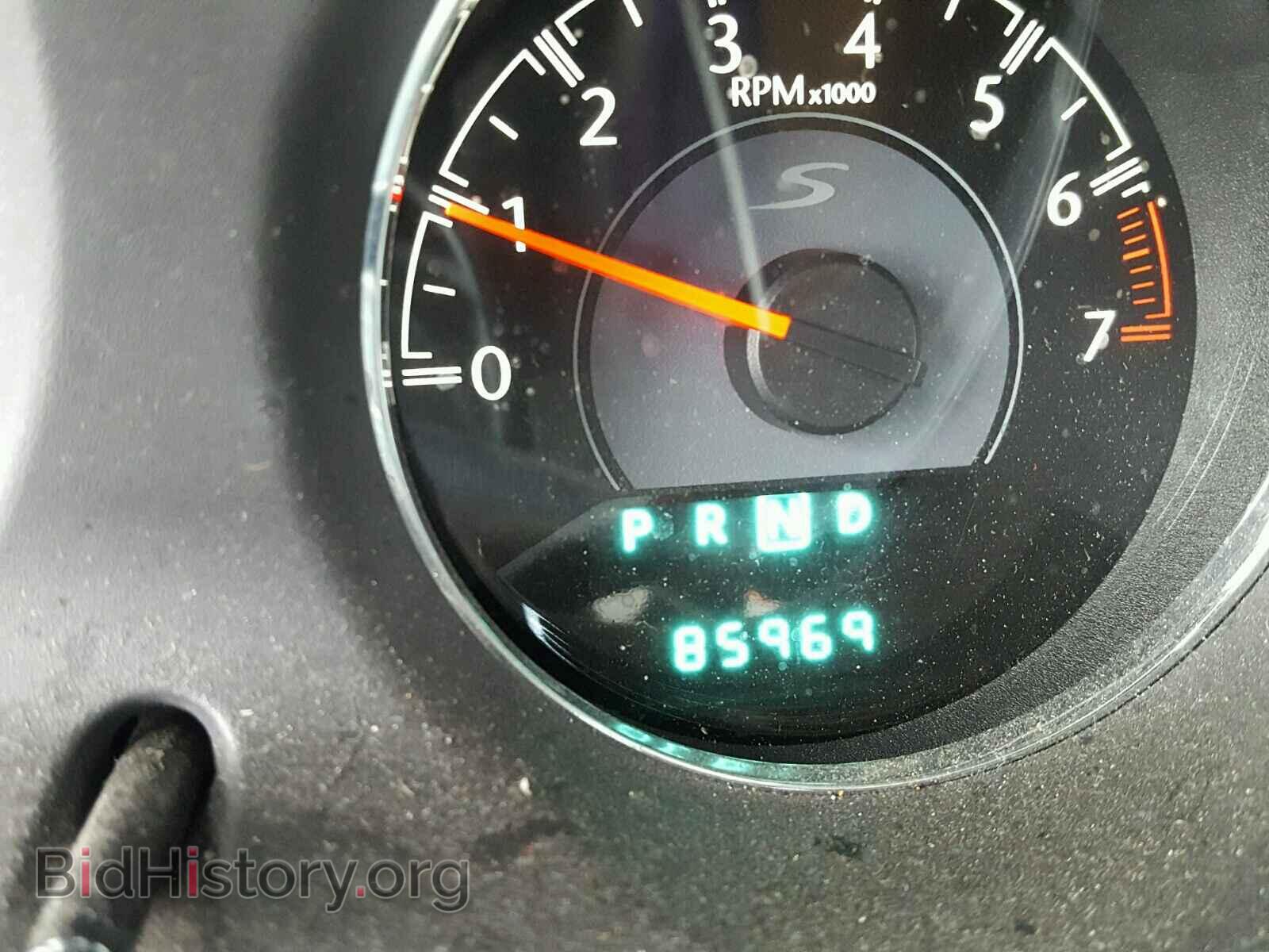2013 CHRYSLER 200 - VIN: 1C3CCBBB2DN629738 - Photo 8