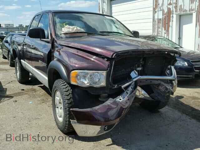 Фотография 1D7HU18N94S755564 - DODGE RAM 1500 2004