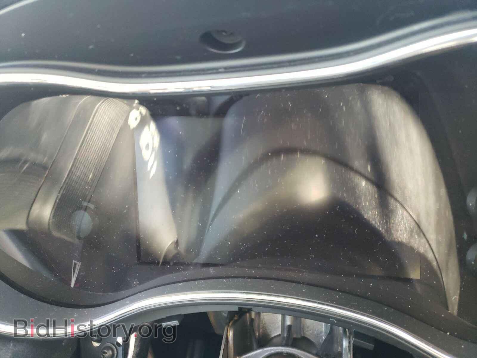2016 DODGE DURANGO - VIN: 1C4RDJDG6GC397764 - Photo 8