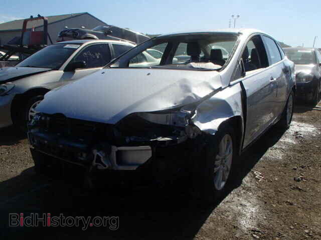 2012 FORD FOCUS - VIN: 1FAHP3H25CL197598 - Photo 2