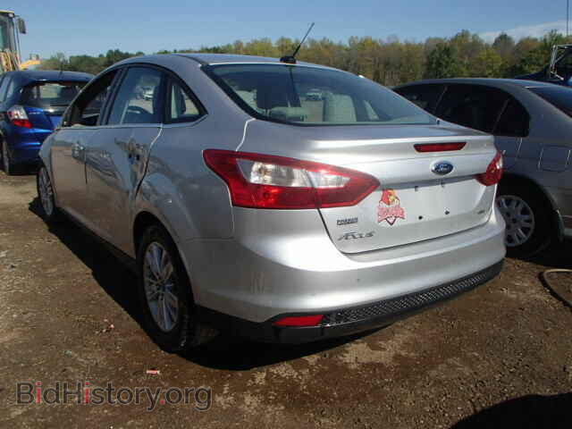 2012 FORD FOCUS - VIN: 1FAHP3H25CL197598 - Photo 3