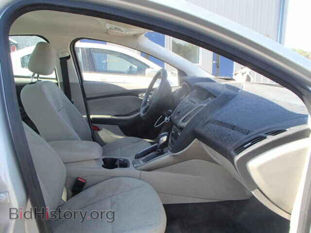 2012 FORD FOCUS - VIN: 1FAHP3H25CL197598 - Photo 5