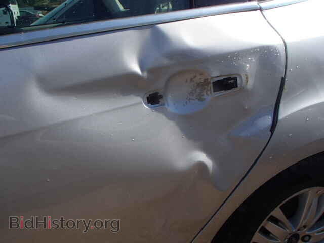 2012 FORD FOCUS - VIN: 1FAHP3H25CL197598 - Photo 9