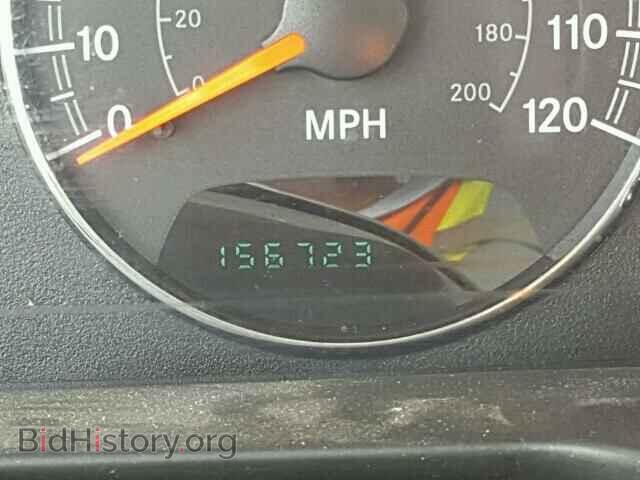 2005 CHRYSLER SEBRING - VIN: 1C3EL46X15N659549 - Фото 8