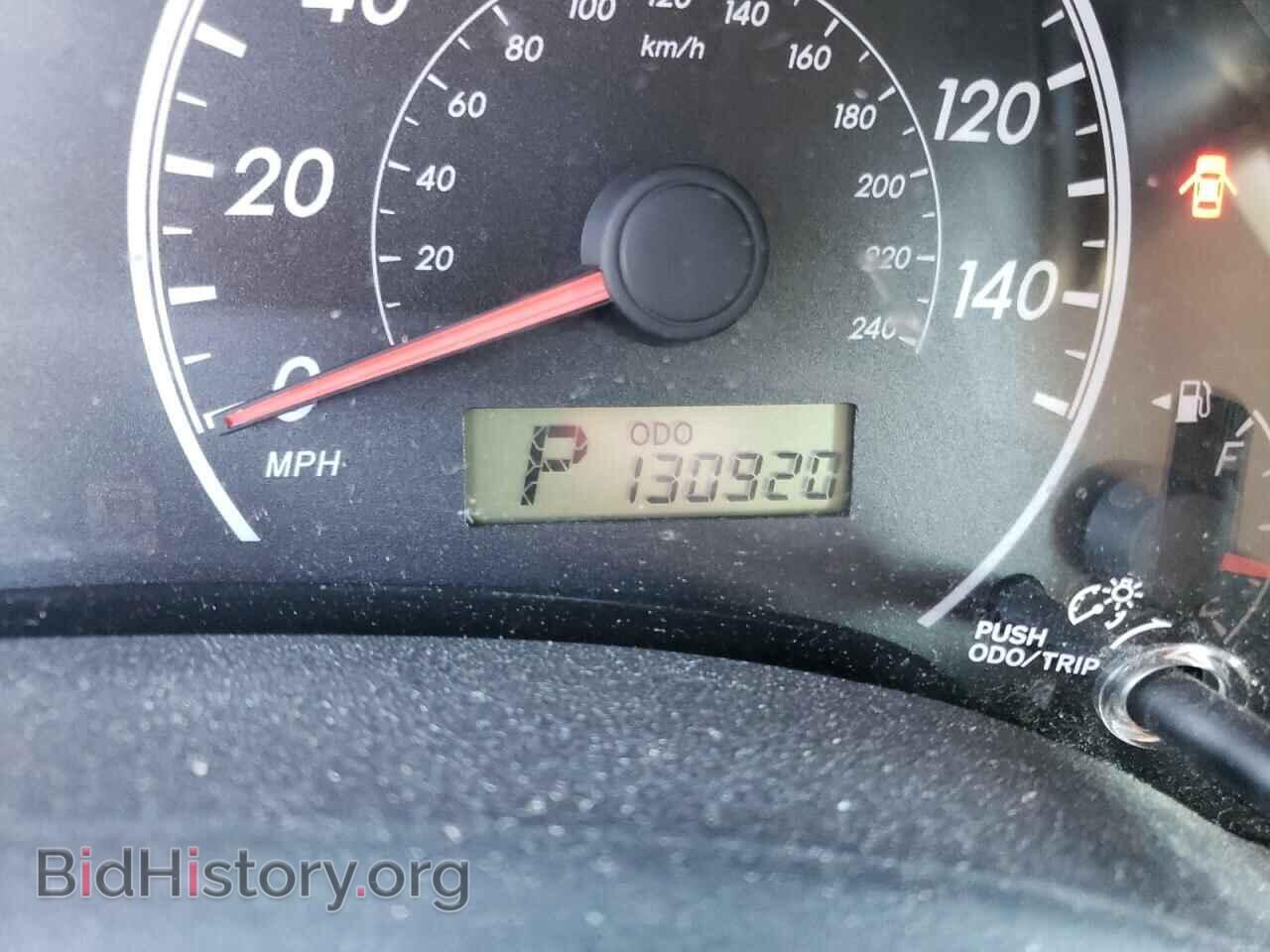 2013 TOYOTA COROLLA - VIN: 5YFBU4EE8DP098683 - Фото 8