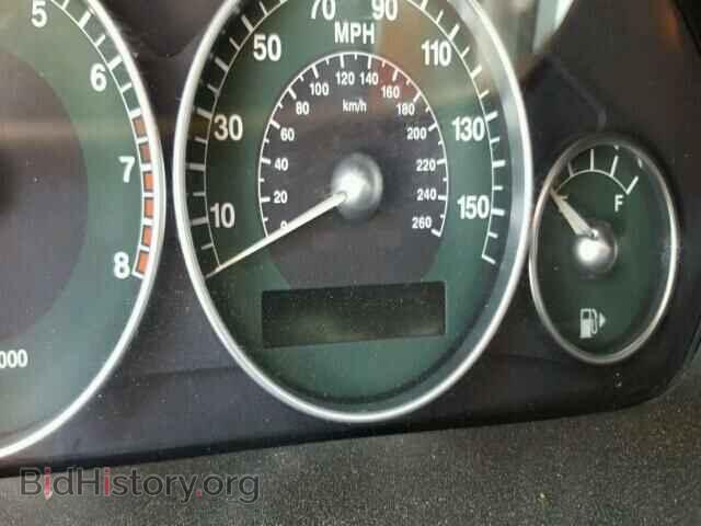 2002 JAGUAR X-TYPE - VIN: SAJEA53D02XC52375 - Фото 8