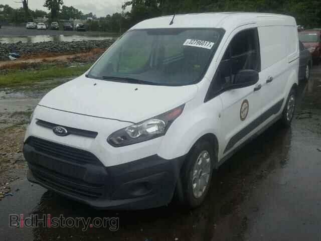 2016 FORD TRANSIT CO - VIN: NM0LS7E78G1239836 - Фото 2
