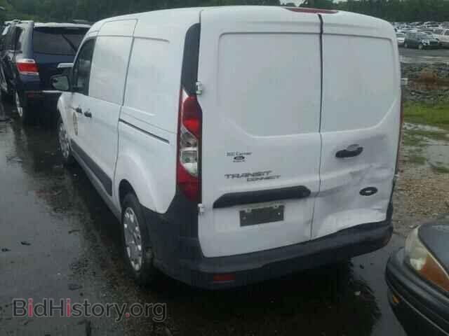 2016 FORD TRANSIT CO - VIN: NM0LS7E78G1239836 - Фото 3