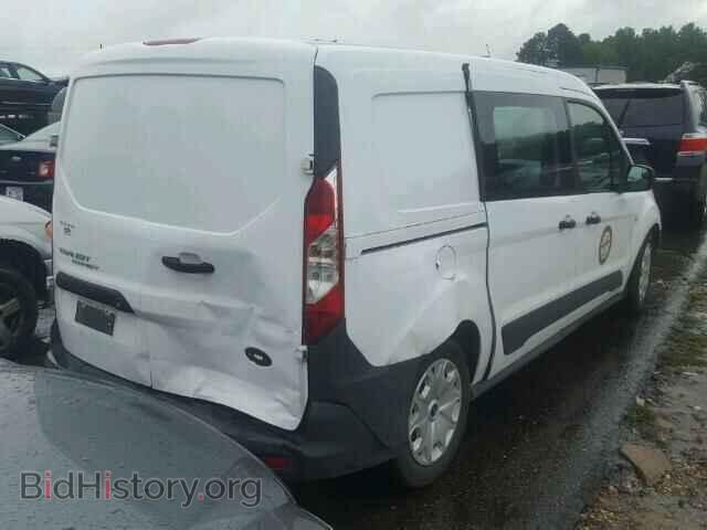 2016 FORD TRANSIT CO - VIN: NM0LS7E78G1239836 - Фото 4