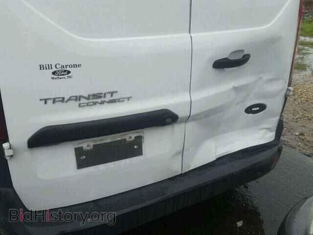 2016 FORD TRANSIT CO - VIN: NM0LS7E78G1239836 - Фото 9