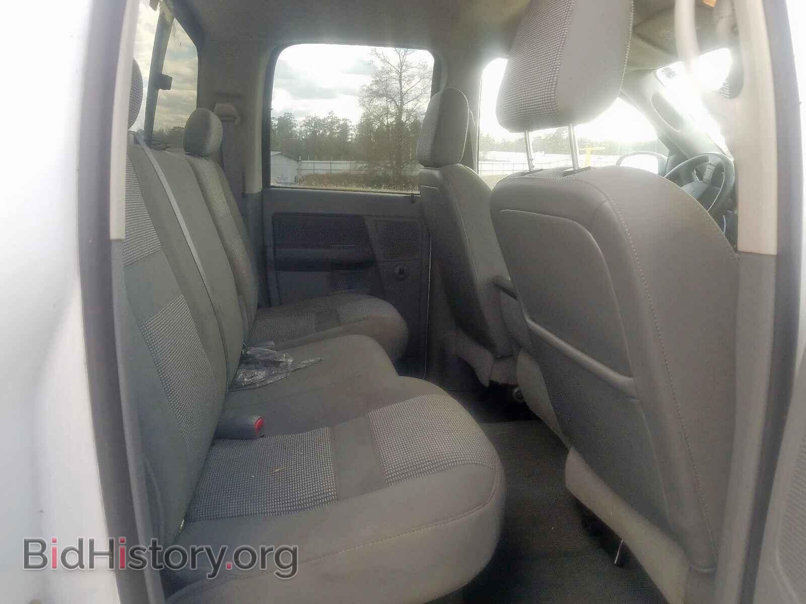 2006 DODGE RAM 2500 - VIN: 1D7KS28C96J137976 - Photo 6