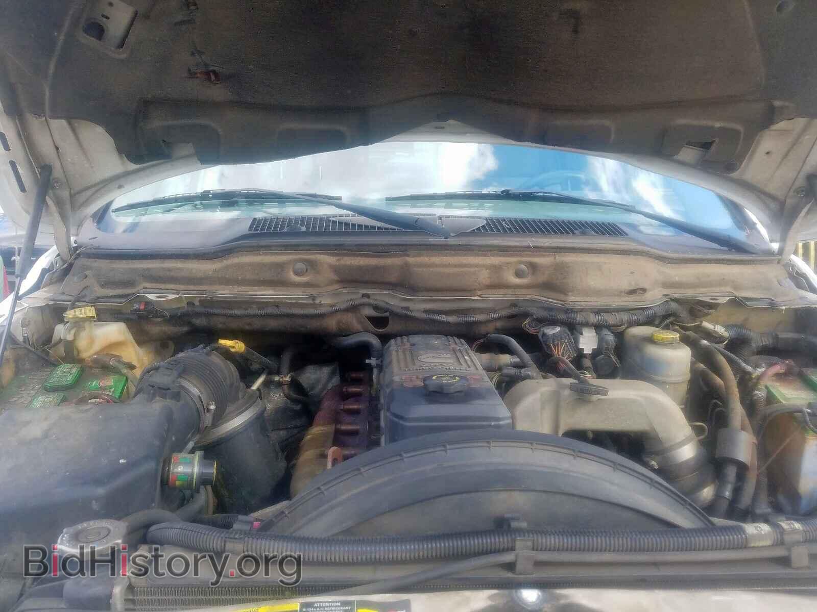 2006 DODGE RAM 2500 - VIN: 1D7KS28C96J137976 - Photo 7