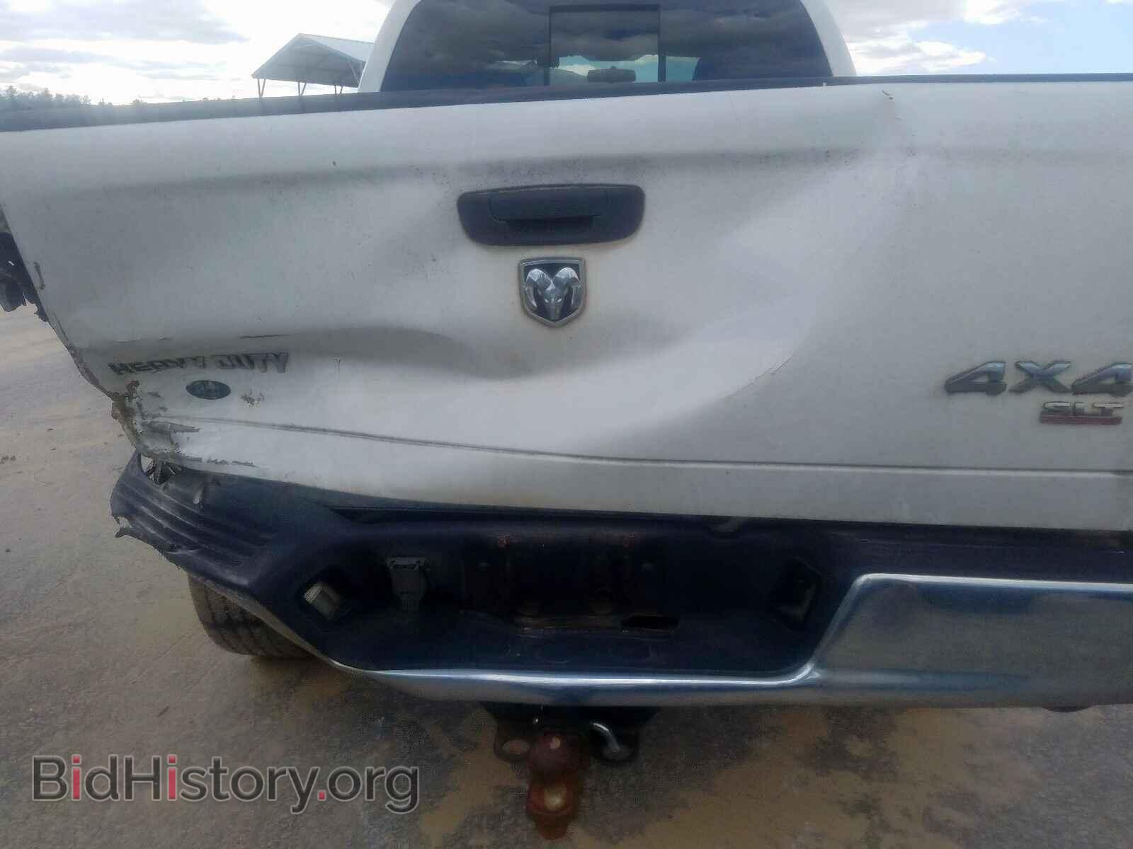 2006 DODGE RAM 2500 - VIN: 1D7KS28C96J137976 - Photo 9