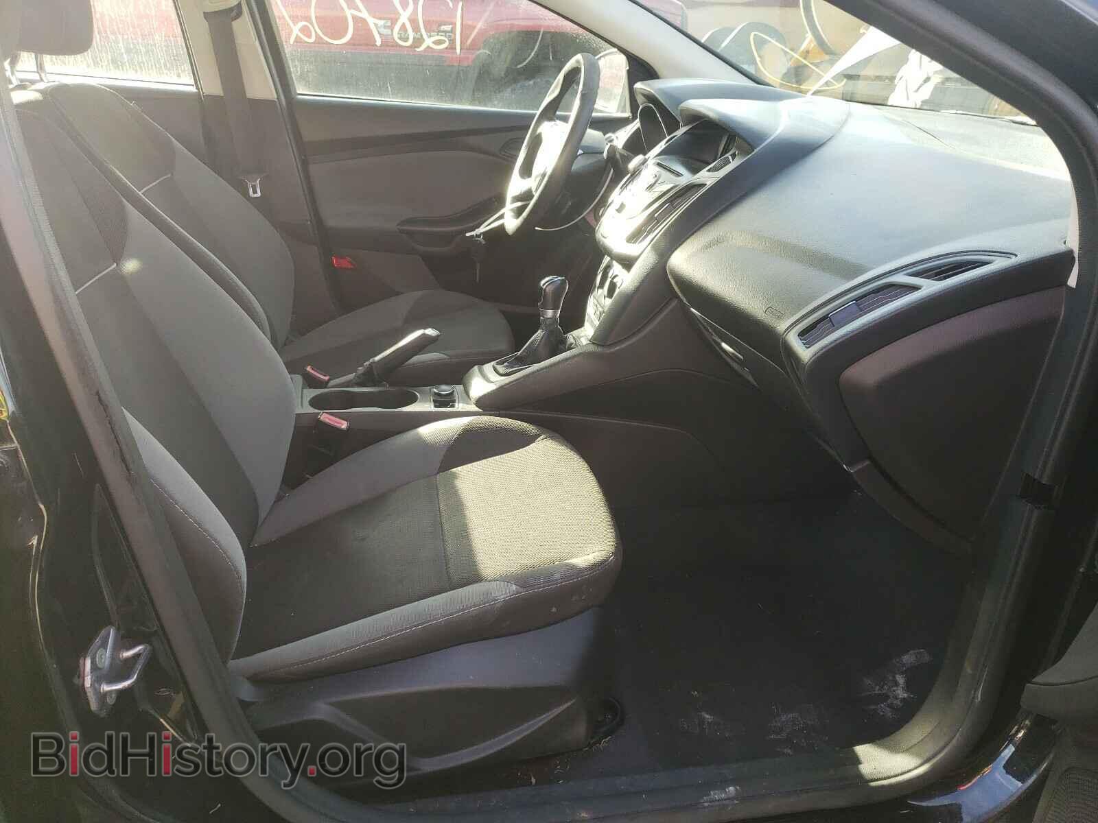 2013 FORD FOCUS - VIN: 1FADP3E20DL188621 - Photo 5