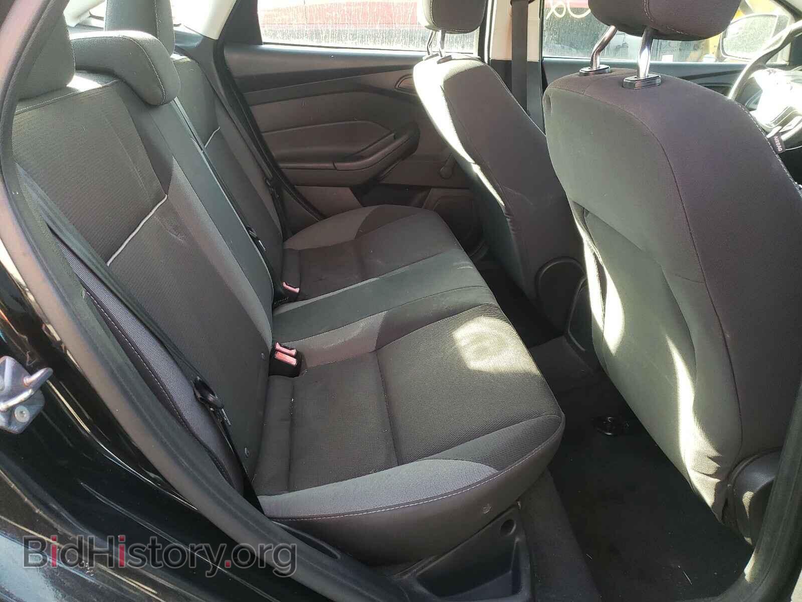 2013 FORD FOCUS - VIN: 1FADP3E20DL188621 - Photo 6