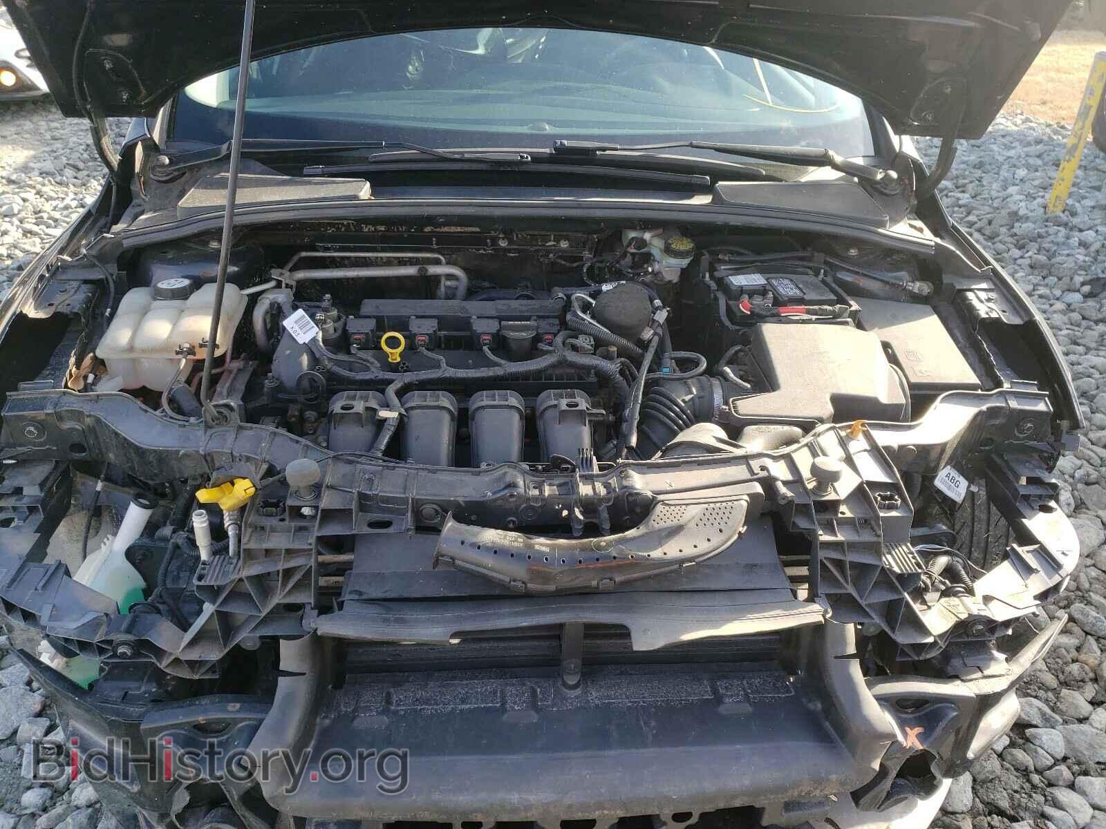 2013 FORD FOCUS - VIN: 1FADP3E20DL188621 - Photo 7