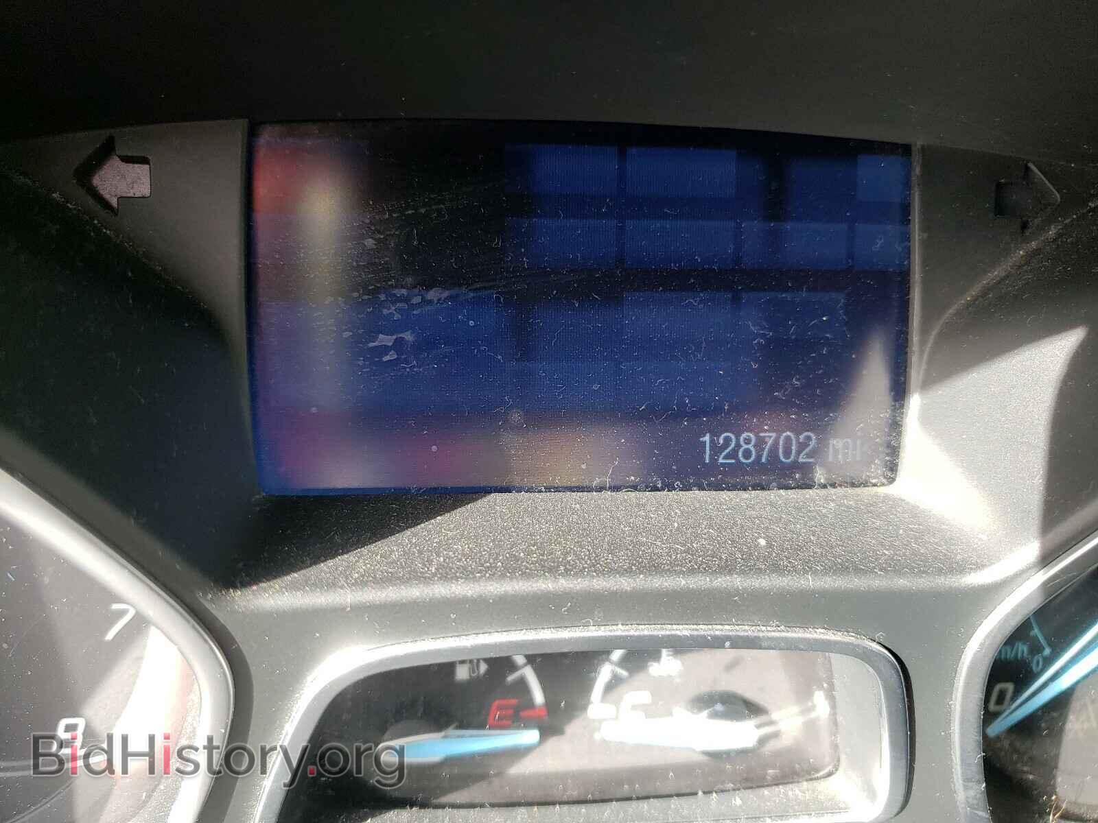 2013 FORD FOCUS - VIN: 1FADP3E20DL188621 - Photo 8
