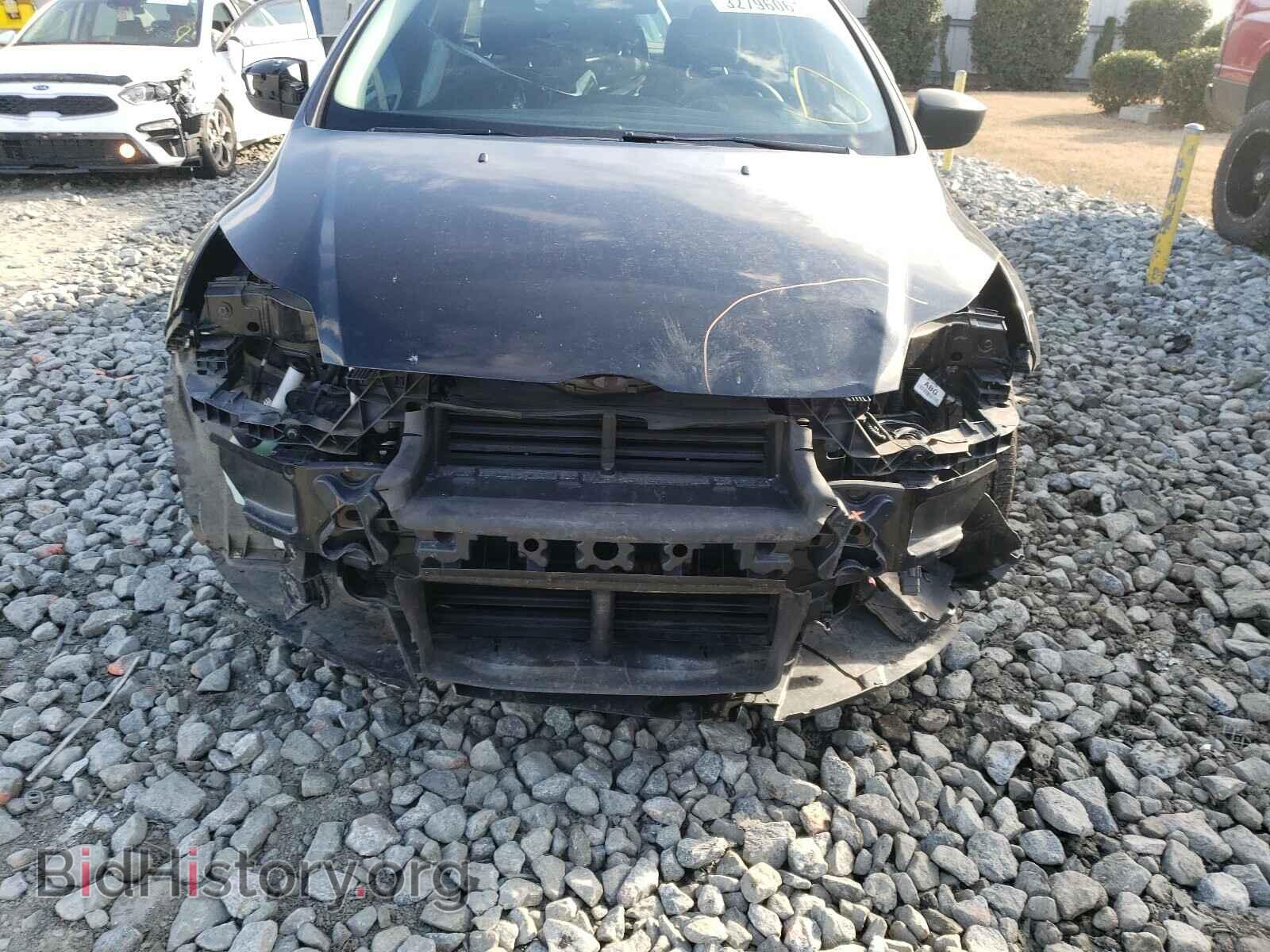 2013 FORD FOCUS - VIN: 1FADP3E20DL188621 - Photo 9