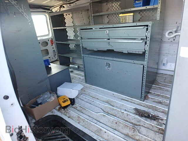 2000 FORD ECONOLINE - VIN: 1FTNE24L6YHB50702 - Photo 6