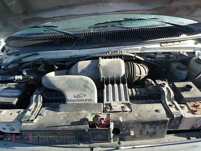 2000 FORD ECONOLINE - VIN: 1FTNE24L6YHB50702 - Photo 7