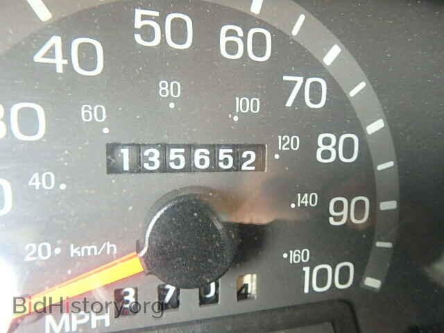 2000 FORD ECONOLINE - VIN: 1FTNE24L6YHB50702 - Photo 8