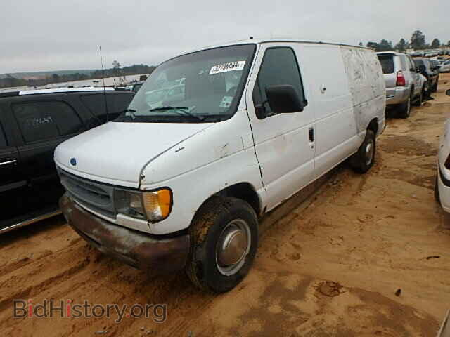 2000 FORD ECONOLINE - VIN: 1FTNE24L6YHB50702 - Photo 10