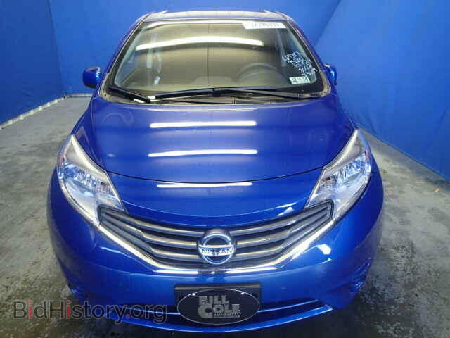 2014 NISSAN VERSA - VIN: 3N1CE2CP2EL388087 - Photo 9