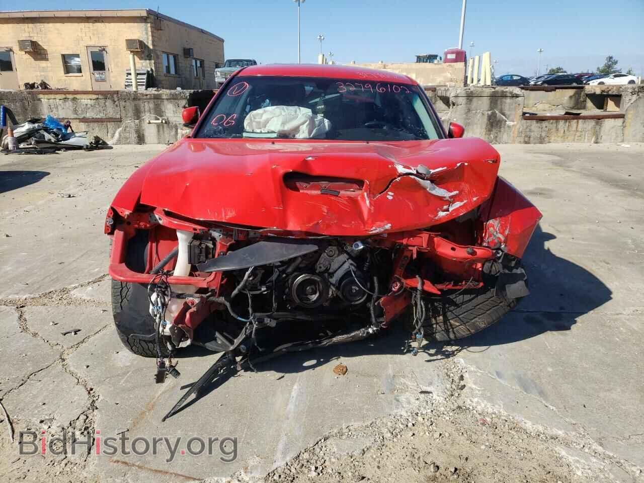 2007 DODGE CHARGER - VIN: 2B3KA73W87H821532 - Photo 9