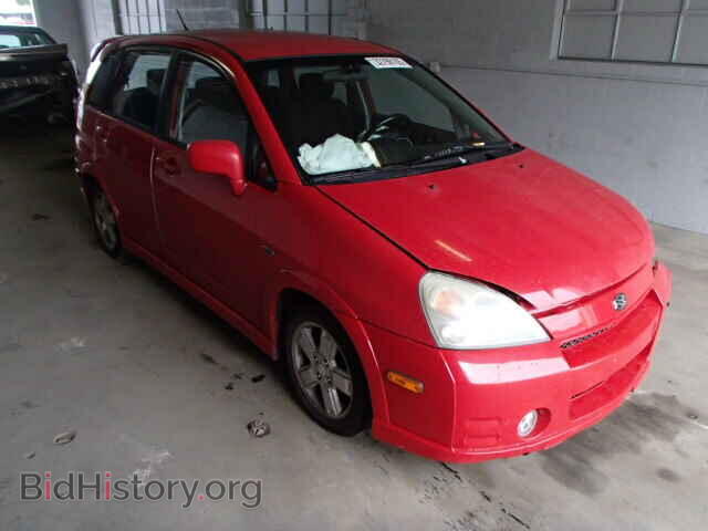 Photo JS2RD61H945250127 - SUZUKI AERIO 2004