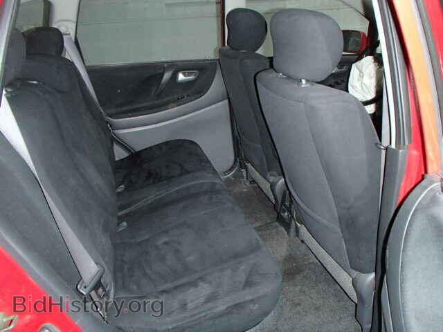 2004 SUZUKI AERIO - VIN: JS2RD61H945250127 - Фото 6