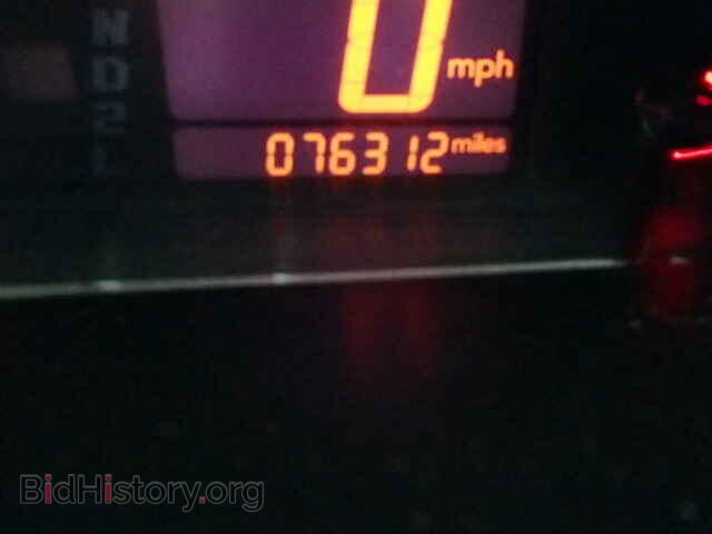 2004 SUZUKI AERIO - VIN: JS2RD61H945250127 - Фото 8