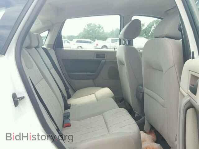 2009 FORD FOCUS - VIN: 1FAHP35N79W227268 - Фото 6