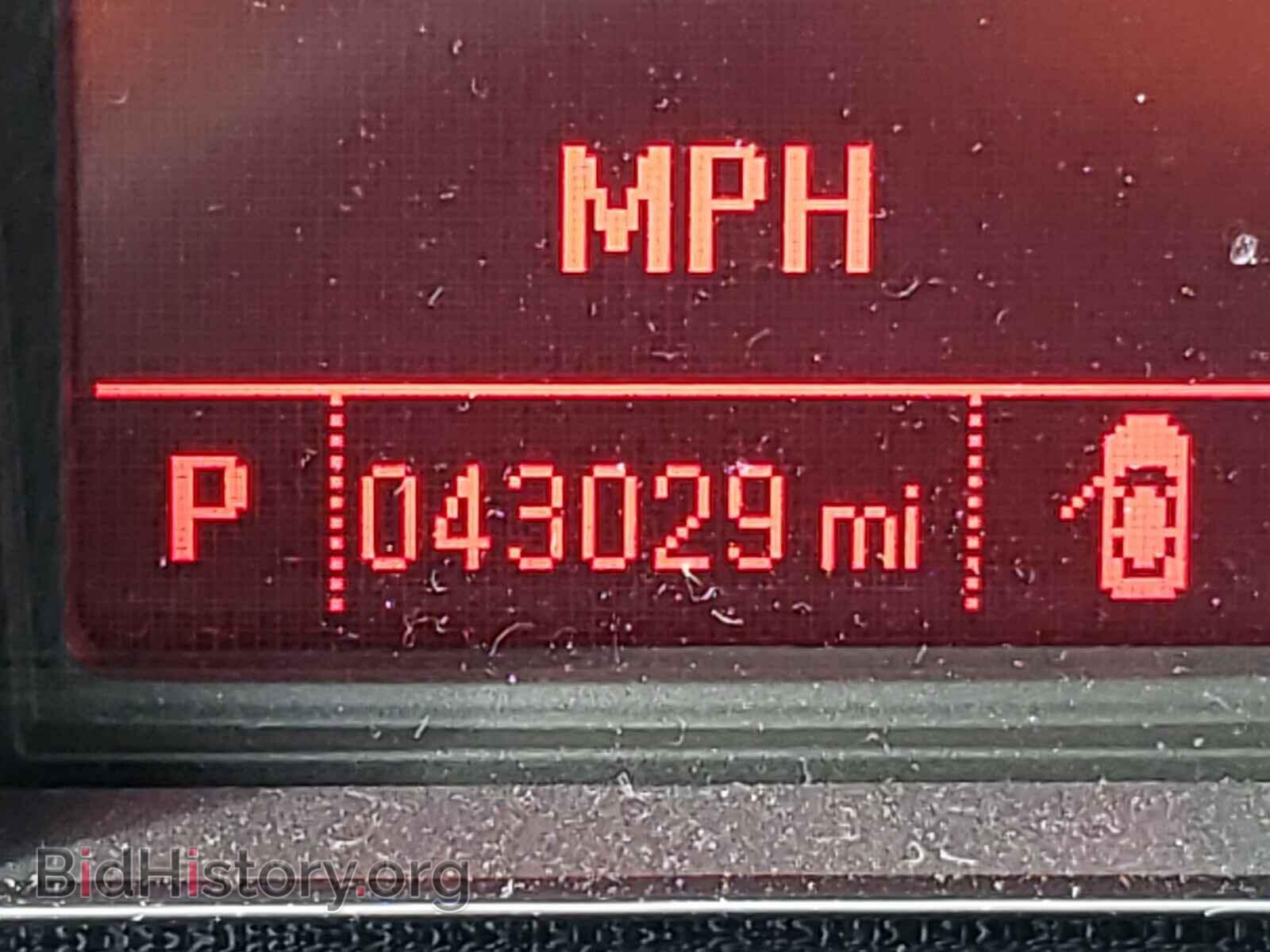 2016 GMC TERRAIN - VIN: 2GKALMEK9G6351959 - Фото 8