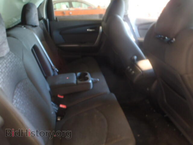 2010 GMC ACADIA - VIN: 1GKLRKED8AJ132482 - Фото 6