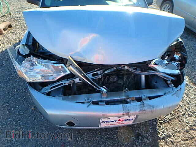 2008 FORD FOCUS - VIN: 1FAHP35N58W285460 - Фото 7