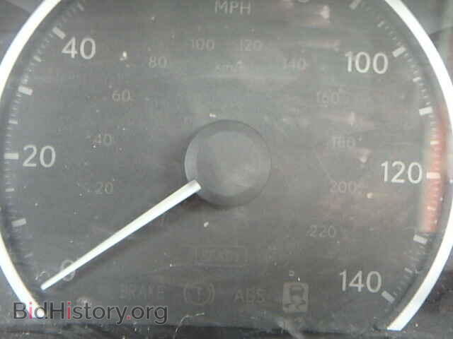 2011 LEXUS CT 200 - VIN: JTHKD5BH8B2009497 - Фото 8