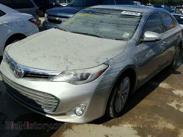 2010 ACURA TSX - VIN: JH4CU2F62AC043116 - Фото 2