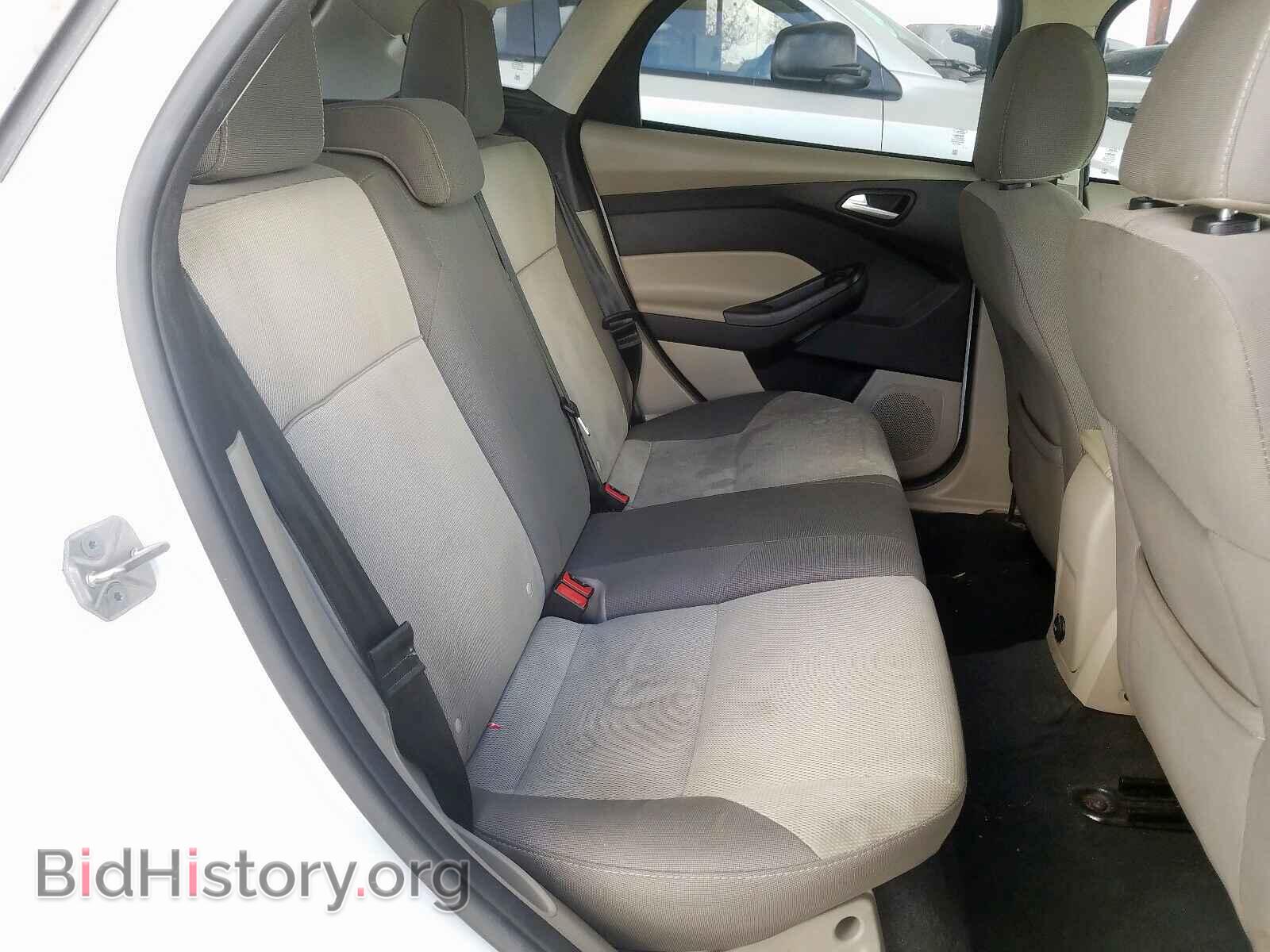 2014 FORD FOCUS - VIN: 1FADP3K22EL277757 - Фото 6