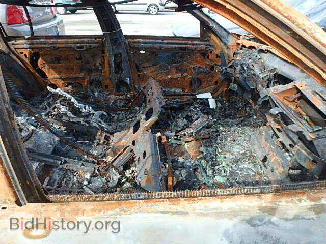 1994 CADILLAC DEVILLE - VIN: 1G6KF52Y5RU238538 - Фото 5