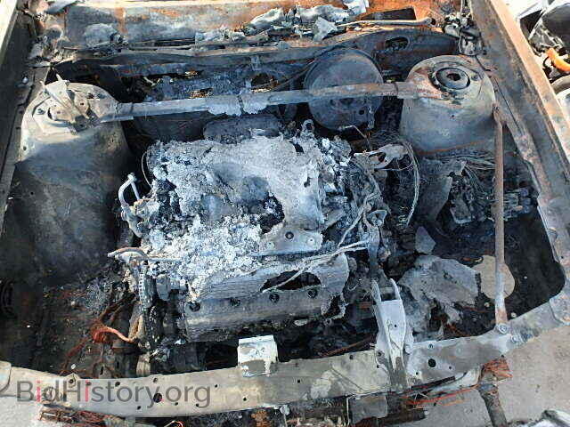 1994 CADILLAC DEVILLE - VIN: 1G6KF52Y5RU238538 - Фото 7