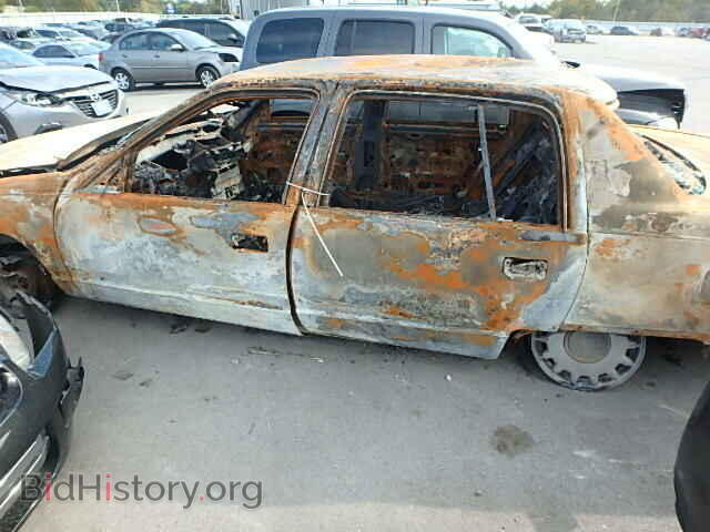 1994 CADILLAC DEVILLE - VIN: 1G6KF52Y5RU238538 - Фото 10
